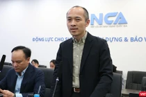 Chuyên gia bảo mật nói gì về vụ hacker tấn công Trung tâm Thông tin tín dụng quốc gia?