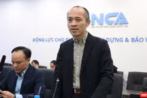 Chuyên gia bảo mật nói gì về vụ hacker tấn công Trung tâm Thông tin tín dụng quốc gia?