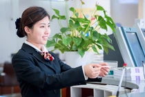 Lãi suất huy động của các ngân hàng vẫn chưa hạ nhiệt. Ảnh minh hoạ. 