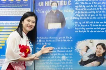 Chân dung những người "hiến giọt máu vàng" xuất sắc nhất năm 2024 