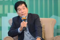 Ông Nguyễn Quốc Hiệp, Chủ tịch GP. Invest, Chủ tịch Hiệp hội Nhà thầu xây dựng Việt Nam