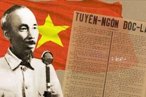 Tuyên ngôn Độc lập: Tầm vóc quốc tế của Việt Nam và bài học để bước vào kỷ nguyên mới