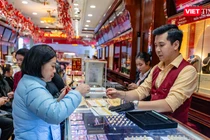 Thanh tra Chính phủ chủ trì, phối hợp với Bộ Công Thương, Bộ Tài chính, Bộ Công an và Ngân hàng Nhà nước Việt Nam thành lập Đoàn thanh tra thực hiện thanh tra việc chấp hành chính sách, pháp luật của các tổ chức tín dụng, doanh nghiệp trong hoạt động kinh doanh vàng. Ảnh minh họa