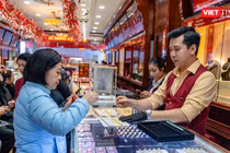 Thanh tra Chính phủ chủ trì, phối hợp với Bộ Công Thương, Bộ Tài chính, Bộ Công an và Ngân hàng Nhà nước Việt Nam thành lập Đoàn thanh tra thực hiện thanh tra việc chấp hành chính sách, pháp luật của các tổ chức tín dụng, doanh nghiệp trong hoạt động kinh doanh vàng. Ảnh minh họa