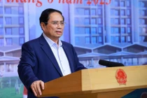 Cắt giảm ít nhất 350 ngày làm thủ tục xây nhà ở xã hội