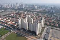 Tín dụng vào thị trường bất động sản thêm "màng lọc".