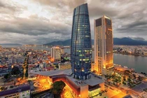 Tỉnh, thành phố được xác định là trung tâm chính trị - hành chính mới sẽ chủ trì lập đề án thành lập đảng bộ tỉnh, thành phố mới.