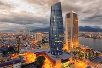 Tỉnh, thành phố được xác định là trung tâm chính trị - hành chính mới sẽ chủ trì lập đề án thành lập đảng bộ tỉnh, thành phố mới.