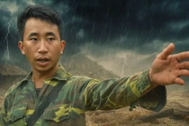 Tấm gương Mùa A Thi và bài học về trách nhiệm công dân