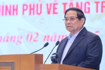 Thủ tướng: Đây là thời điểm chúng ta phải tăng tốc, bứt phá, về đích