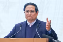 Thủ tướng: Doanh nghiệp nhà nước phải tiên phong trong bứt phá tăng trưởng