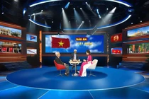 "Dĩ bất biến, ứng vạn biến" để xây dựng nhà nước pháp quyền và nền ngoại giao tự chủ