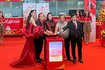 Sở Du lịch Đà Nẵng tổ chức Lễ khai trương đường bay Đà Nẵng - Ahmedabad, Ấn Độ.