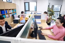 Bộ Chính trị: Tạm dừng bổ nhiệm chức danh lãnh đạo, quản lý cấp tỉnh, huyện, xã