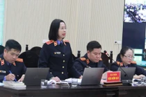 Viện Kiểm sát đề nghị mức án với cựu Bí thư Tỉnh ủy Bắc Ninh