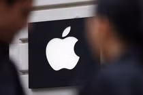 Người dẫn dắt nhóm mô hình nền tảng AI tại Apple đã rời công ty để đầu quân cho Meta. Ảnh minh họa.