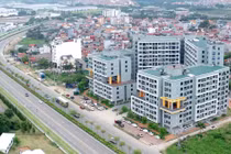 Hà Nội đề nghị công an vào cuộc xử lý 'cò mồi' nhà ở xã hội