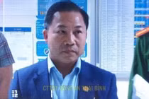 Truy tố các ông Lưu Bình Nhưỡng, Lê Thanh Vân và đồng phạm