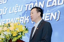 5 nguyên tắc vận hành của Mạng lưới chuyên gia Dữ liệu toàn cầu