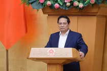 Thủ tướng: Nhiều cán bộ bị xử lý, kỷ luật do cấp trên "ôm" việc, không phân quyền cho cấp dưới