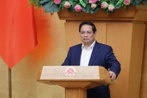 Thủ tướng: Nhiều cán bộ bị xử lý, kỷ luật do cấp trên "ôm" việc, không phân quyền cho cấp dưới