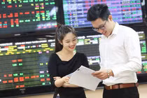 Chứng khoán 2/12: VN-Index tăng mạnh, khối ngoại đảo chiều mua ròng