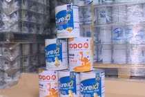 Cục An toàn thực phẩm thu hồi 12 loại sữa bột giả