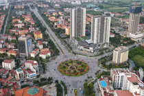 Trình đề án sáp nhập tỉnh trong tháng 4, tạm dừng đại hội đảng bộ cấp huyện, xã