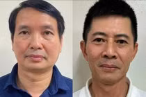 Những lần chi tiền "chạy thầu" của Chủ tịch Tập đoàn Thuận An