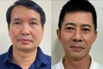 Những lần chi tiền "chạy thầu" của Chủ tịch Tập đoàn Thuận An