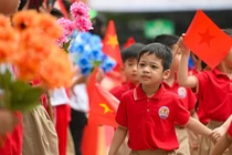 Hà Nội dự kiến chi 3.000 tỷ đồng hỗ trợ bữa ăn bán trú cho học sinh tiểu học