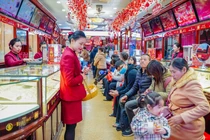 Giá vàng, Bitcoin ngày 27/6: Vàng nhẫn giảm giá