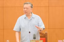 Tổng bí thư đặc biệt lưu ý tình trạng “quan - thương” câu kết để trục lợi ngày càng tinh vi.