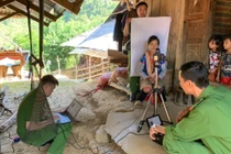 Hành trình số hóa, kiến tạo nền tảng phục vụ nhân dân bằng công nghệ của CAND