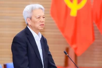 TS Nguyễn Sĩ Dũng.