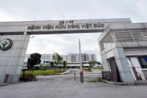 Kiến nghị xử lý trách nhiệm lãnh đạo Bộ Y tế liên quan 2 dự án bệnh viện chậm tiến độ