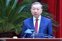 Tổng bí thư: Tiếp tục đổi mới, sắp xếp tổ chức bộ máy hệ thống chính trị là đòi hỏi rất cấp thiết