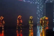 Lễ trao giải Chuyển đổi số Việt Nam 2024 sẽ được tổ chức đậm chất công nghệ nhưng cũng đầy chất thơ