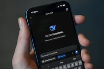 Doanh nghiệp ứng dụng công nghệ nhận dạng khuôn mặt dựa trên AI.