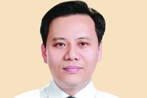 Bắt nguyên Phó Cục trưởng An toàn thực phẩm Bộ Y tế Đỗ Hữu Tuấn