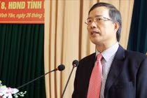 Cựu bí thư, chủ tịch Vĩnh Phúc bị đề nghị kỷ luật liên quan tới vụ Phúc Sơn