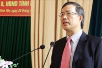 Cựu bí thư, chủ tịch Vĩnh Phúc bị đề nghị kỷ luật liên quan tới vụ Phúc Sơn