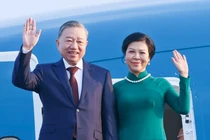 Tổng Bí thư Tô Lâm sắp có chuyến công tác nước ngoài đầu tiên trong năm 2025