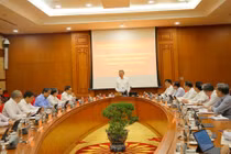 Tổng Bí thư yêu cầu tập trung tháo gỡ các điểm nghẽn, hoàn thiện Danh mục công nghệ chiến lược