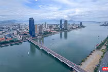 Dự kiến hợp nhất tỉnh Quảng Nam và thành phố Đà Nẵng, lấy tên là thành phố Đà Nẵng, trung tâm chính trị - hành chính đặt tại thành phố Đà Nẵng.