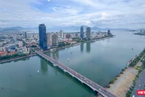 Dự kiến hợp nhất tỉnh Quảng Nam và thành phố Đà Nẵng, lấy tên là thành phố Đà Nẵng, trung tâm chính trị - hành chính đặt tại thành phố Đà Nẵng.