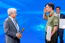 Nhìn lại những khoảnh khắc ấn tượng về VDA 2025