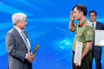 Nhìn lại những khoảnh khắc ấn tượng về VDA 2025