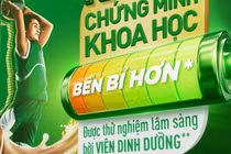 Bộ Y tế vào cuộc vụ Nestlé Milo quảng cáo sản phẩm "được thử nghiệm lâm sàng bởi Viện Dinh dưỡng”