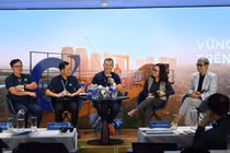 Ông Bolat Duisenov - Chủ tịch Coteccons Ảnh: HT)